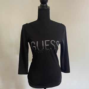 Tags have been removed & through shirt was worn a few times
